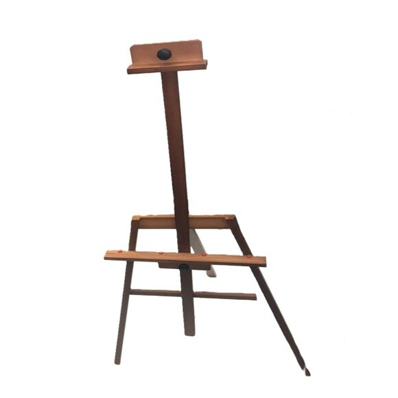 🛑 MEEDEN Versatile ➕🆒 EASEL Display Studio Frame Wood Adjustable 💸BUY NOW‼️ - Picture 10 of 16